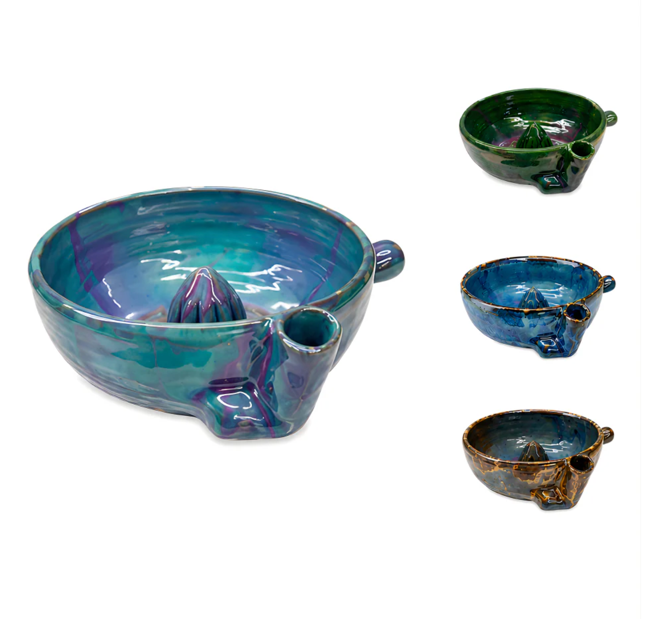 Redmont™ Berry Bowls