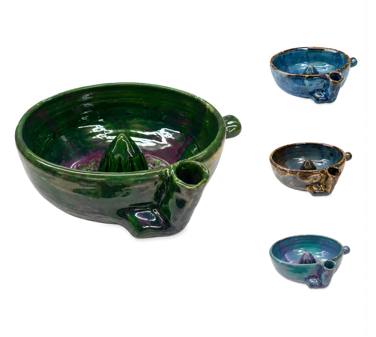 Redmont™ Berry Bowls