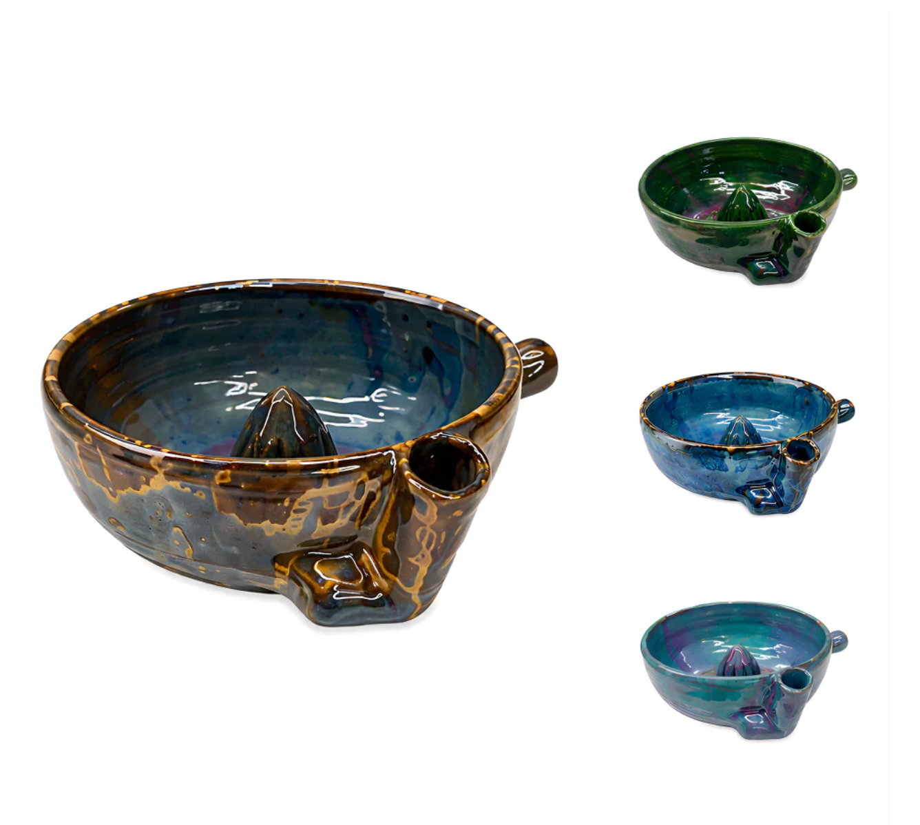 Redmont™ Berry Bowls